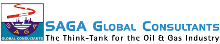 SAGA Global Consultants, Corporate Logo